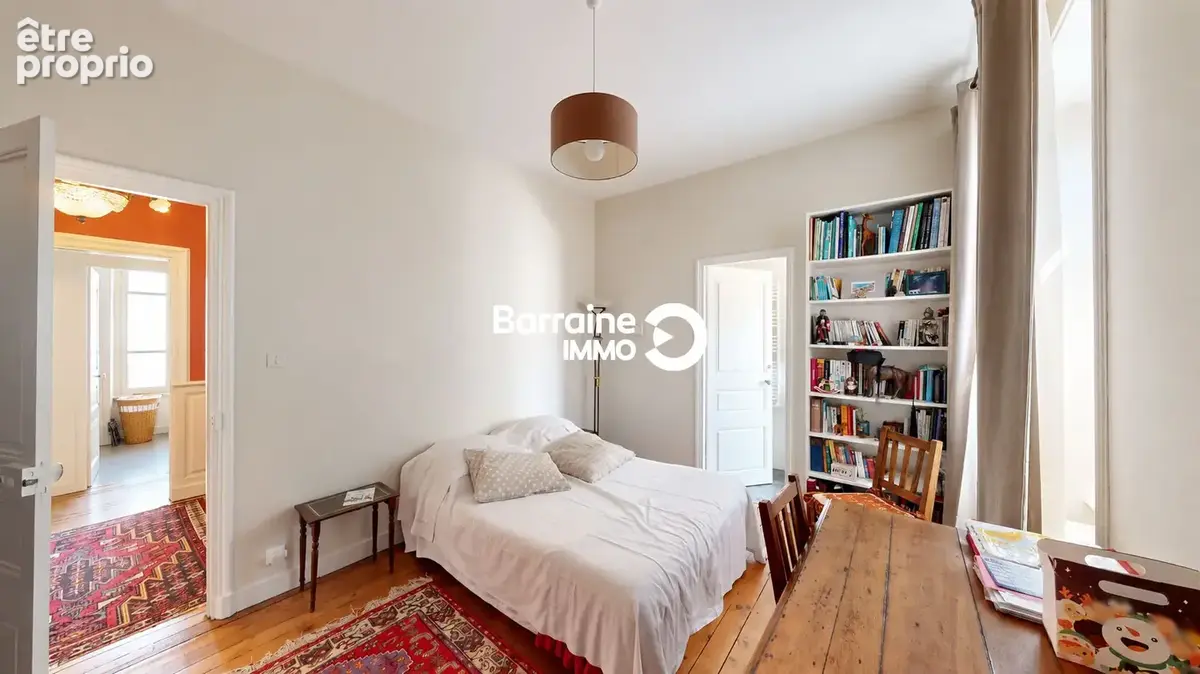A vendre saint-michel maison bourgeoise pleine de charme 295m² 6 chambres - photo 14