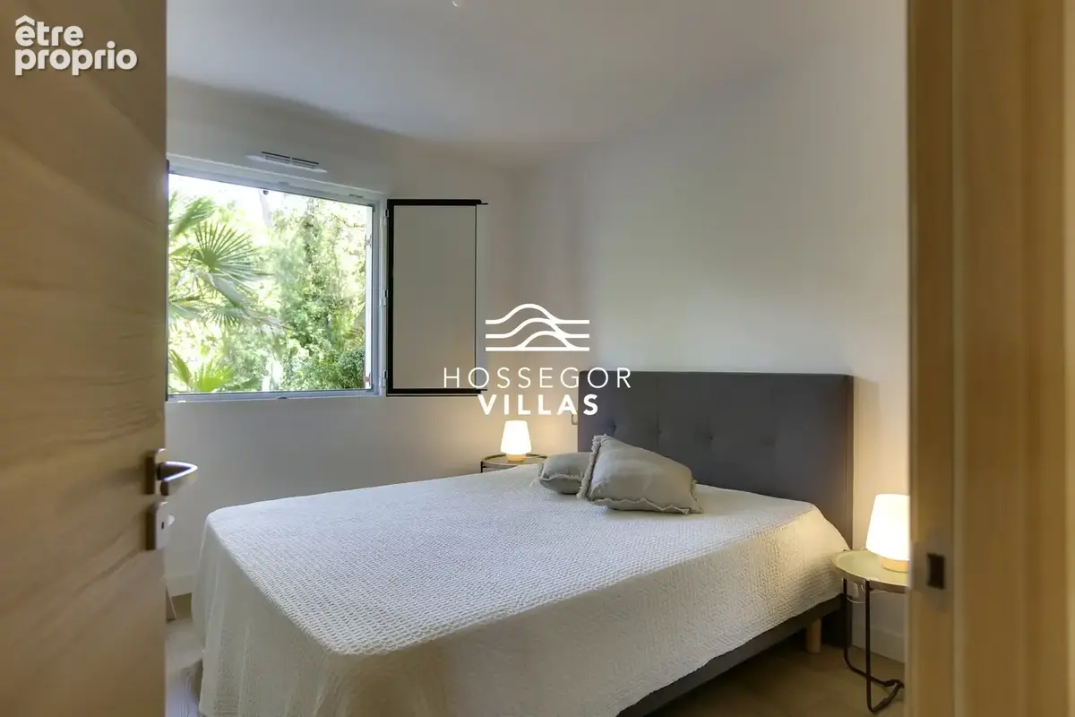 Appartement ERICE - photo 7