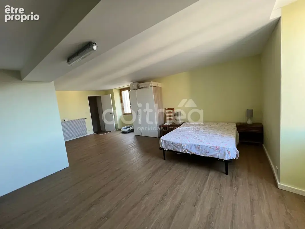 Maison de village avec grange - photo 10