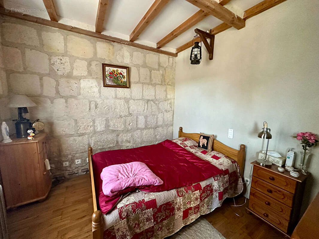 Maison Saint Paul Aux Bois 3 pièce(s) 70 m2 - photo 6