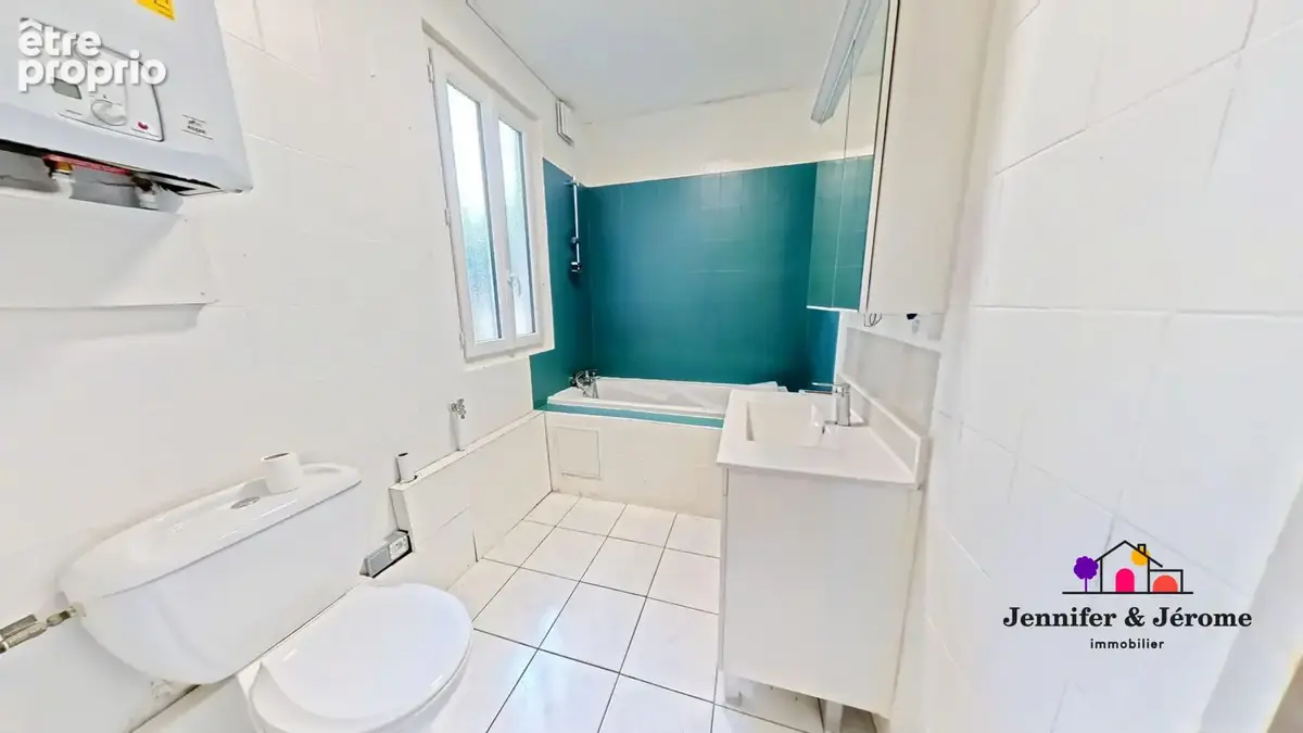 Appartement 2 pièces 29 m² à vendre à Saint-Gratien (95210) - photo 8