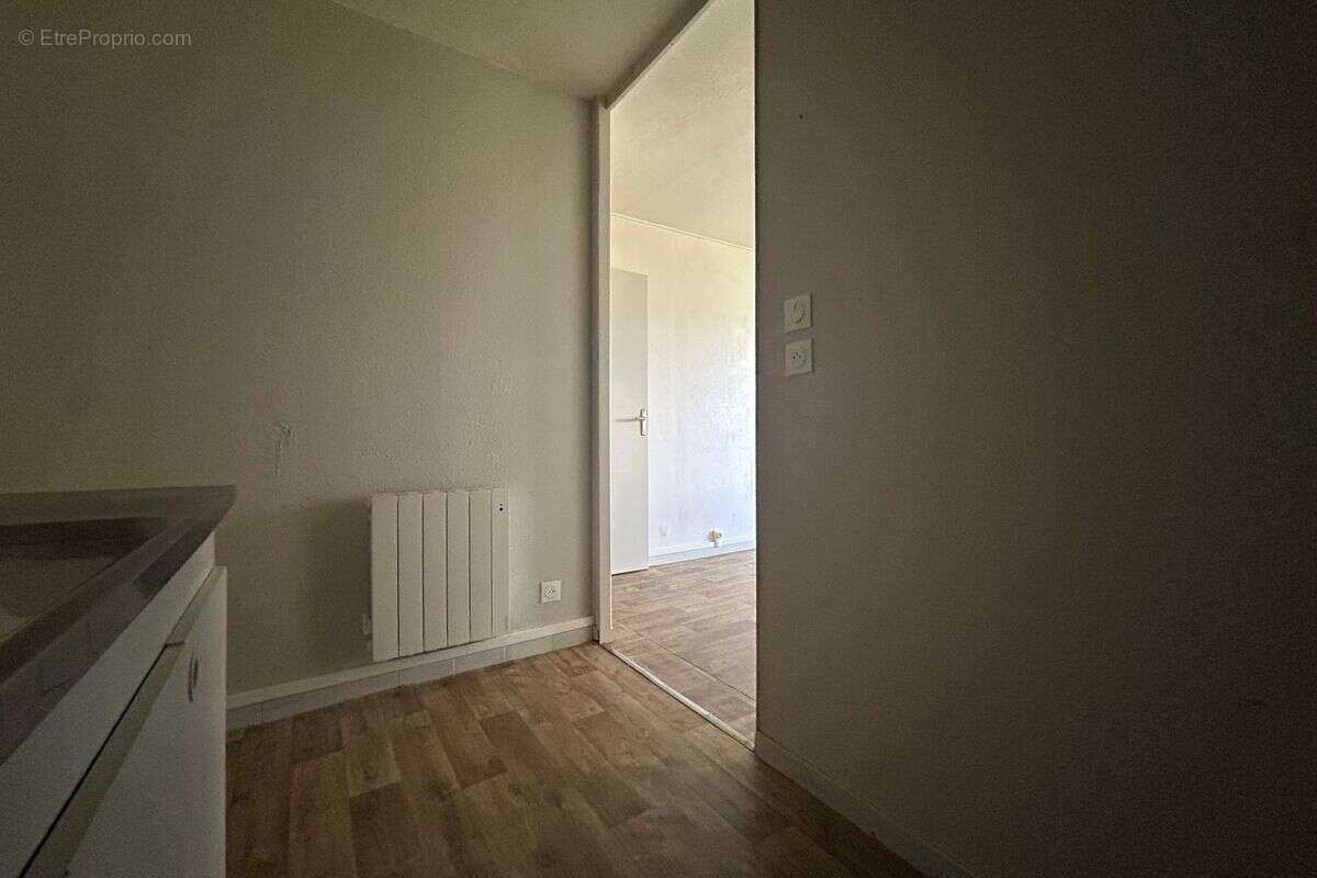 Appartement à SAINT-FLORENTIN