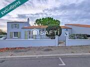 Photo 1 - Maison à LA GREVE-SUR-MIGNON