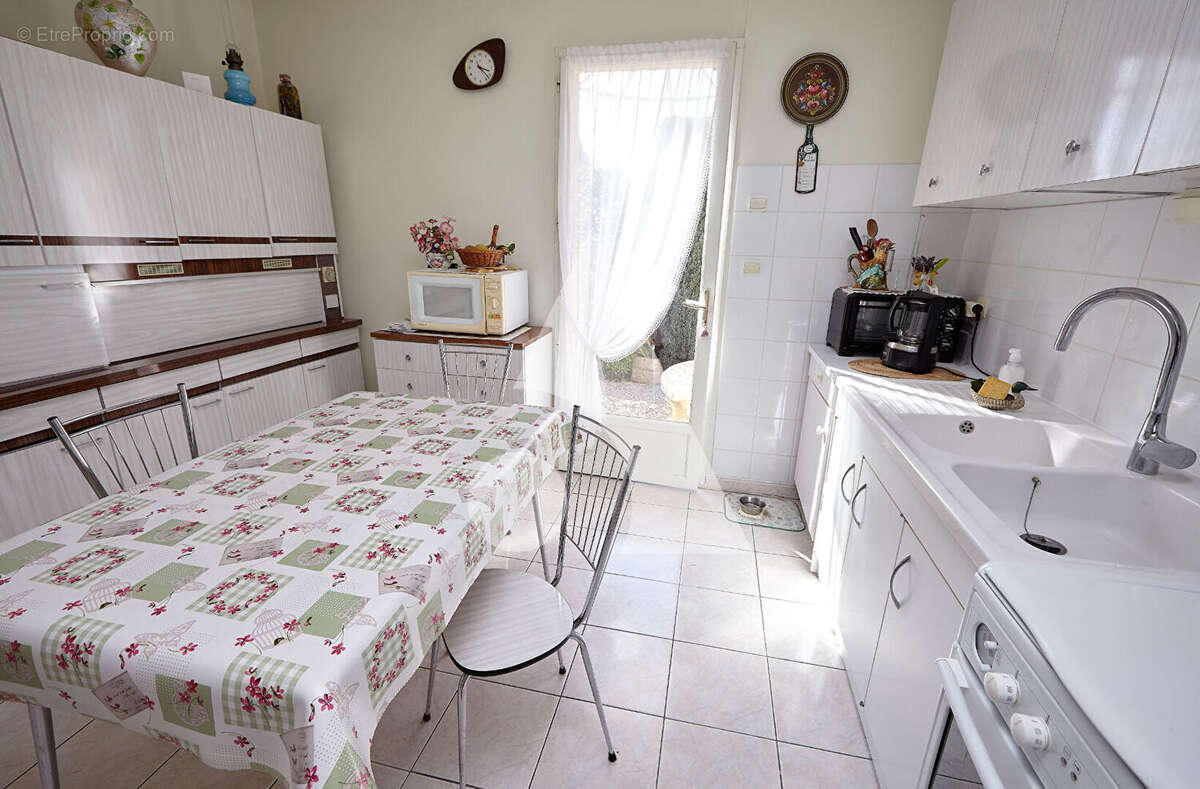 Maison Villefranche sur Saône 4 pièce(s) 84 m2 - photo 4