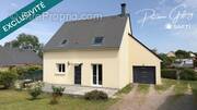 Photo 1 - Maison à LAIZE-LA-VILLE