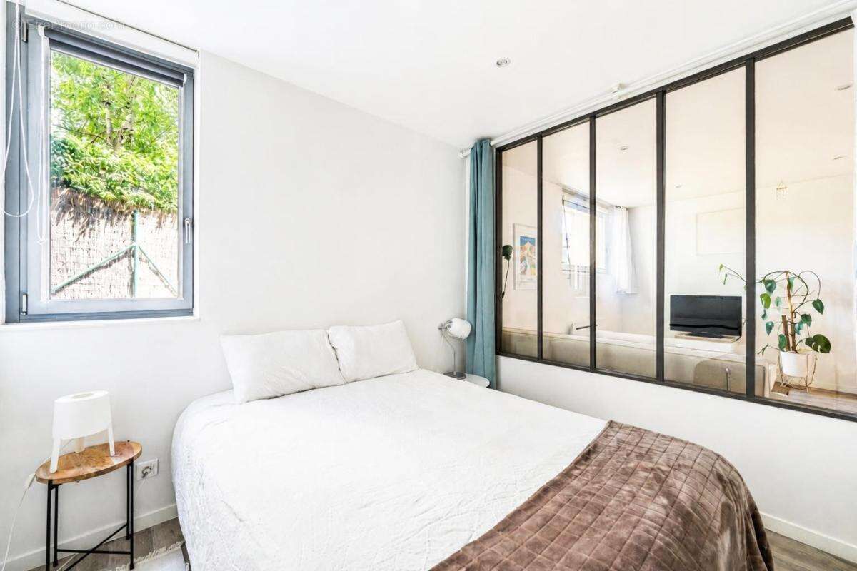 Appartement à FONTENAY-AUX-ROSES
