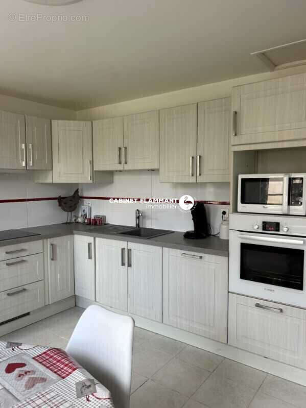 Maison 340 m² à Montbard  - photo 8
