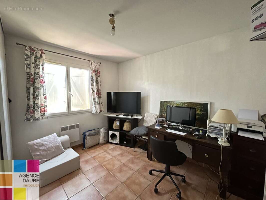 Maison 96 m² à Portiragnes  - photo 7
