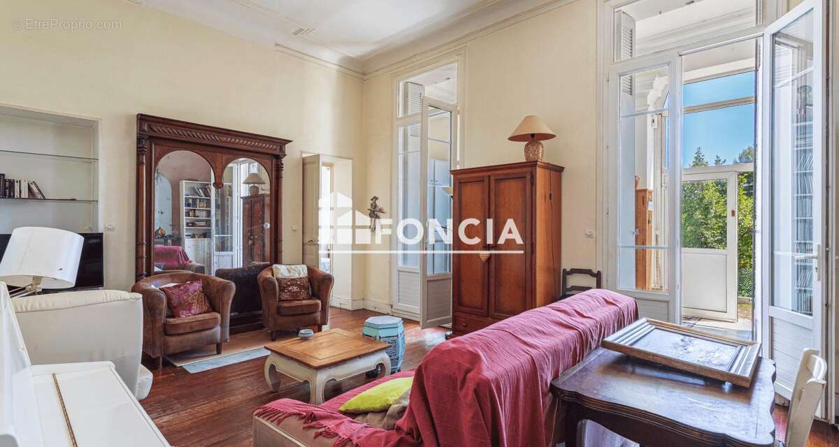 Appartement à LA SEYNE-SUR-MER