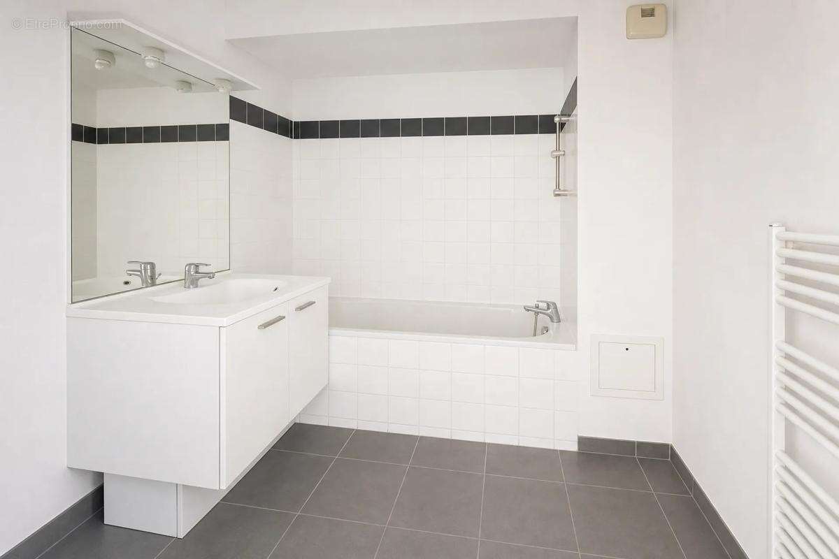 Appartement 3 pièces 66 m² situé à Rouen - photo 15