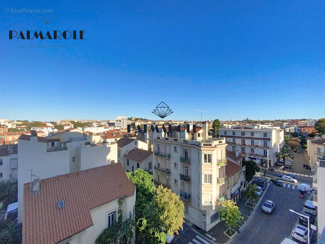 Appartement à PERPIGNAN