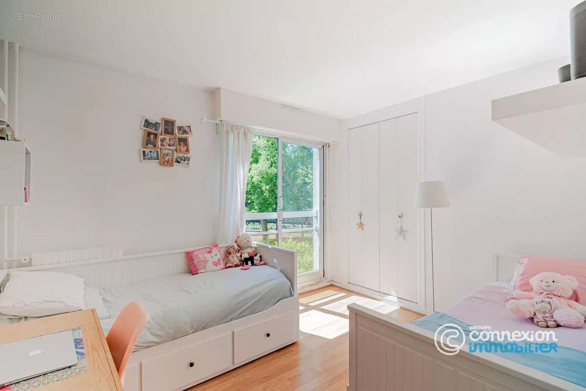 Appartement à RUEIL-MALMAISON