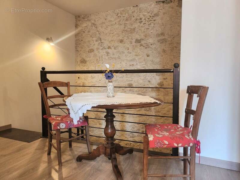 Maison à TOURNON-D'AGENAIS