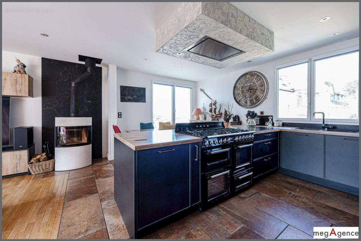 Maison à PERROS-GUIREC