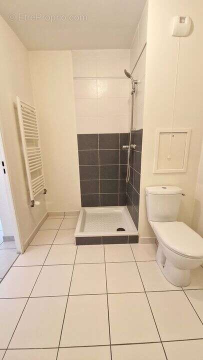 Appartement à LYON-8E