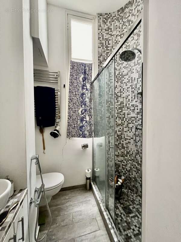 Appartement à PARIS-6E