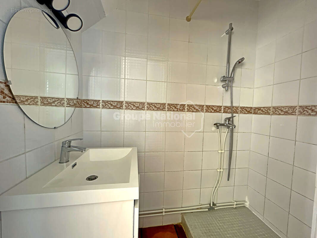 Maison à SAINTES-MARIES-DE-LA-MER