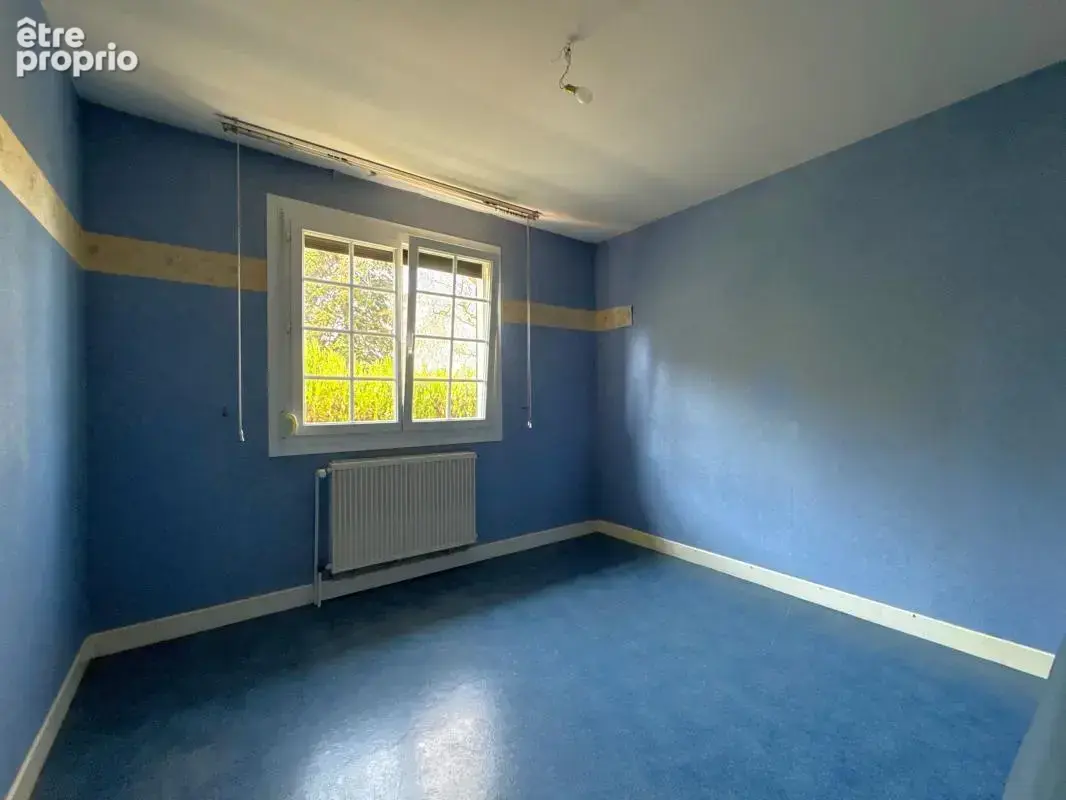 Maison à BRETENIERE de 155,45m² sur sous sol complet, 5 chambres, terrain 719 m² - photo 5