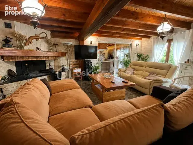 Chalet -  gites - chambre  d'hote - photo 2