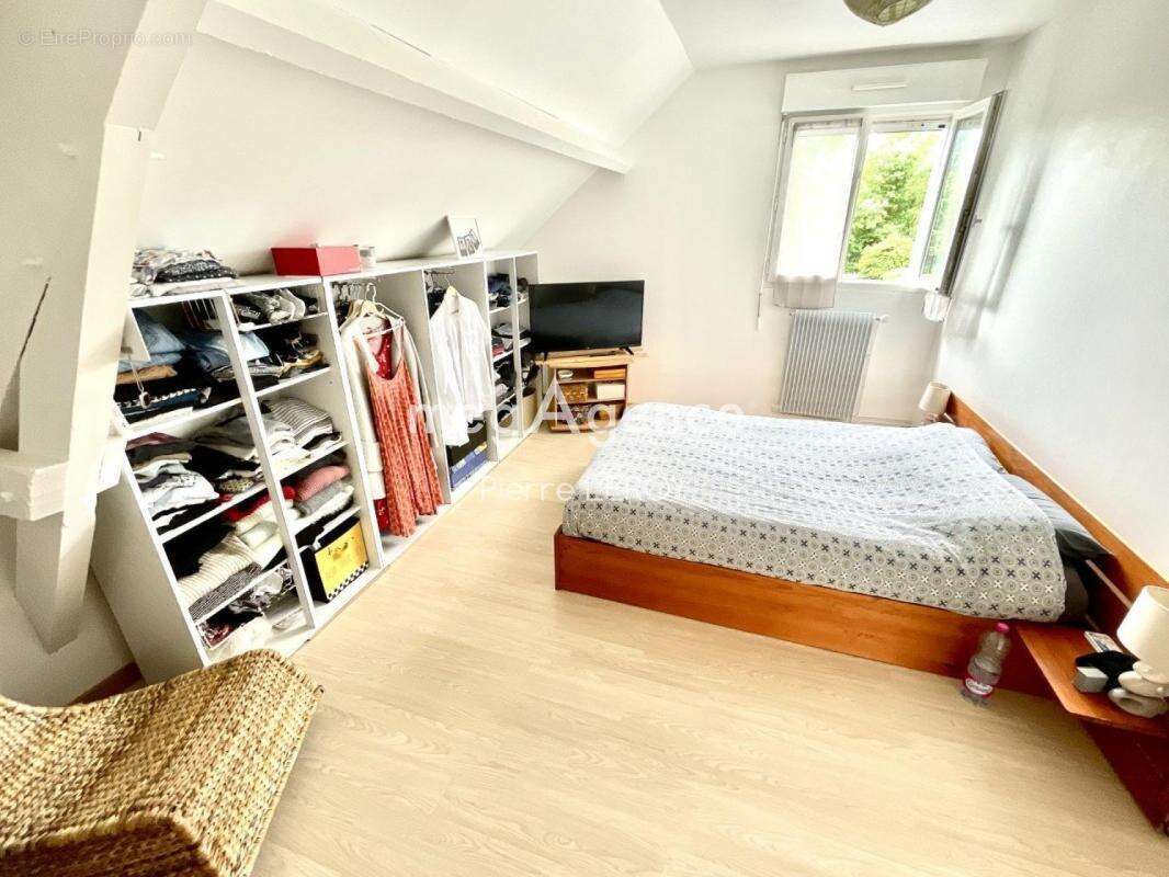 Maison à CHAMPTOCE-SUR-LOIRE