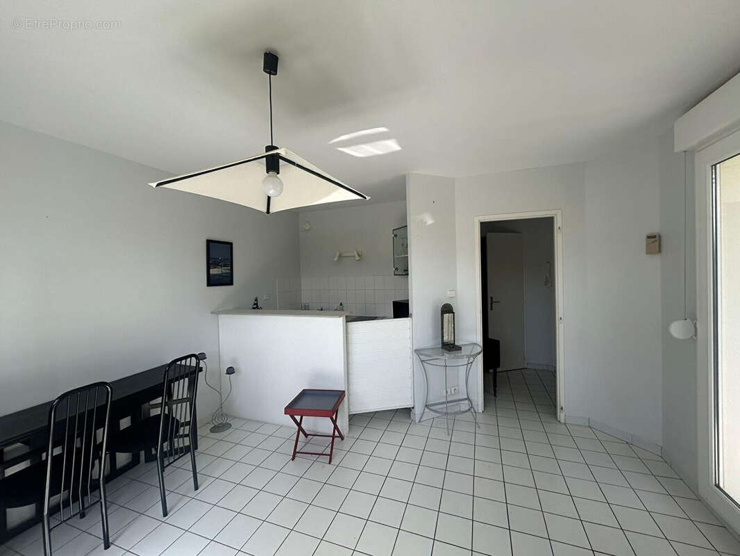 Appartement à FOURAS