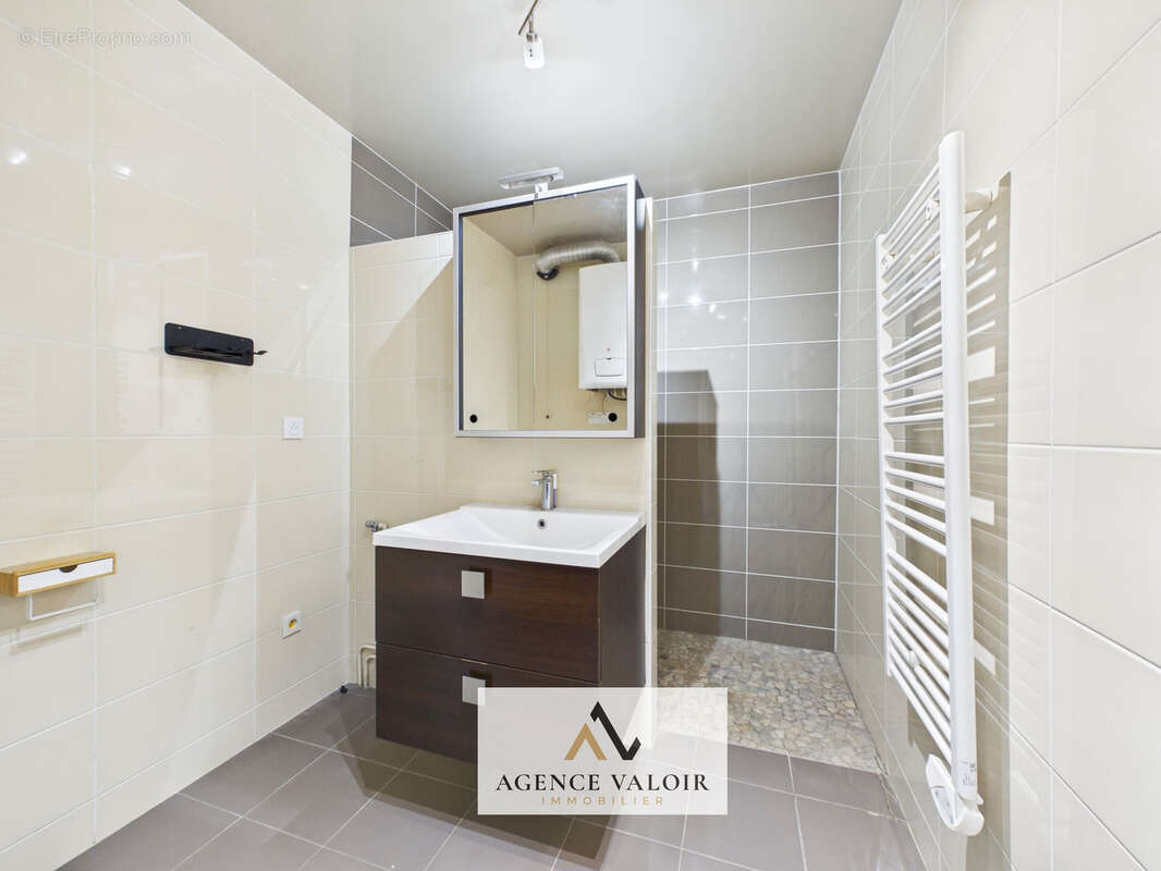 Appartement à MAIZIERES-LES-METZ