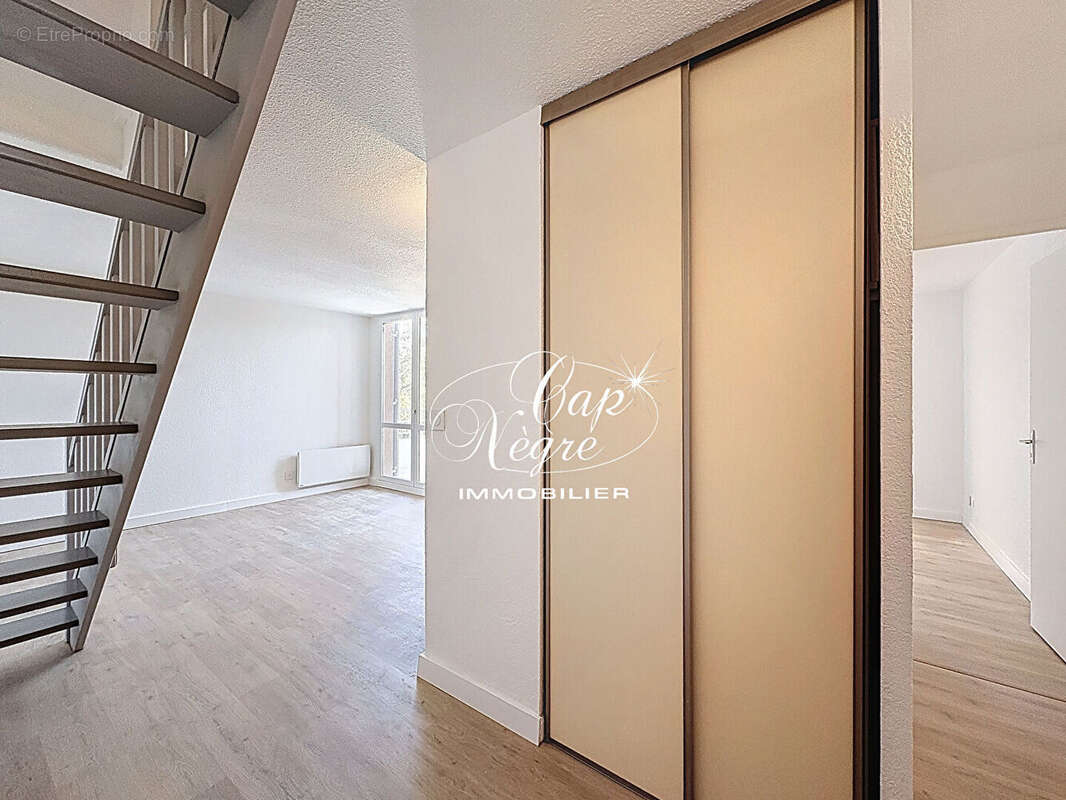 Appartement à LE LAVANDOU