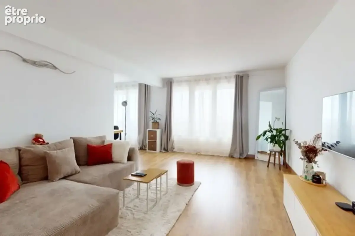 Appartement à OLIVET