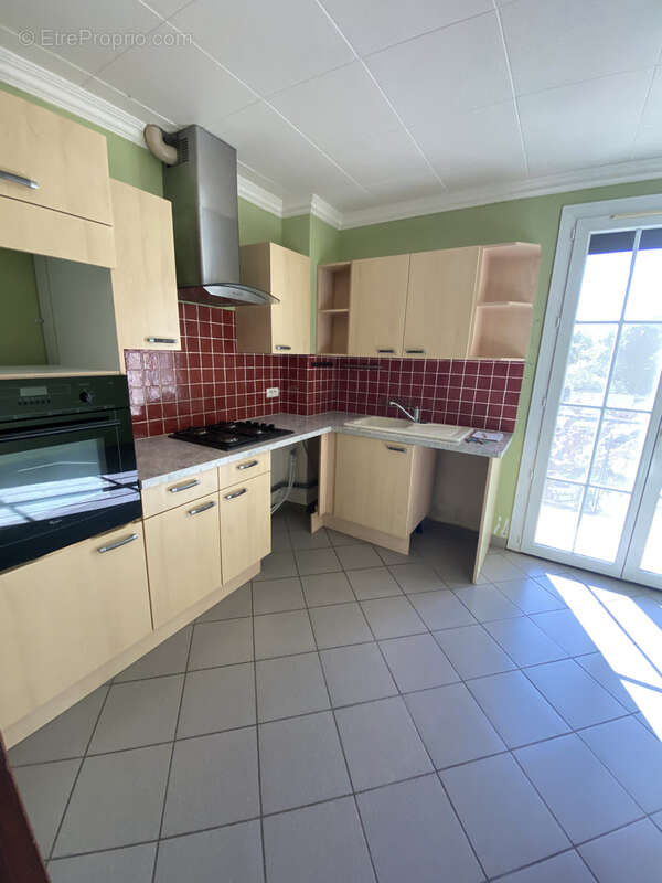 Maison à MEZE