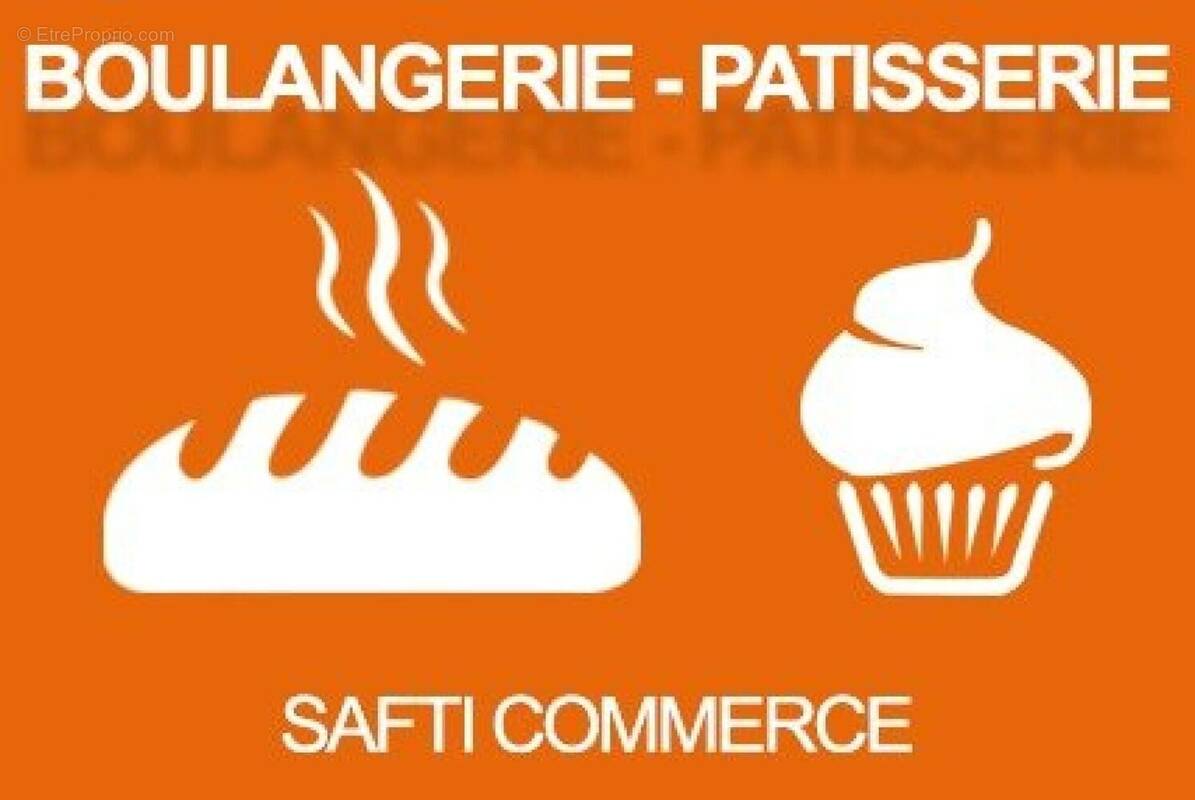 Photo 1 - Commerce à PONT-SAINTE-MAXENCE