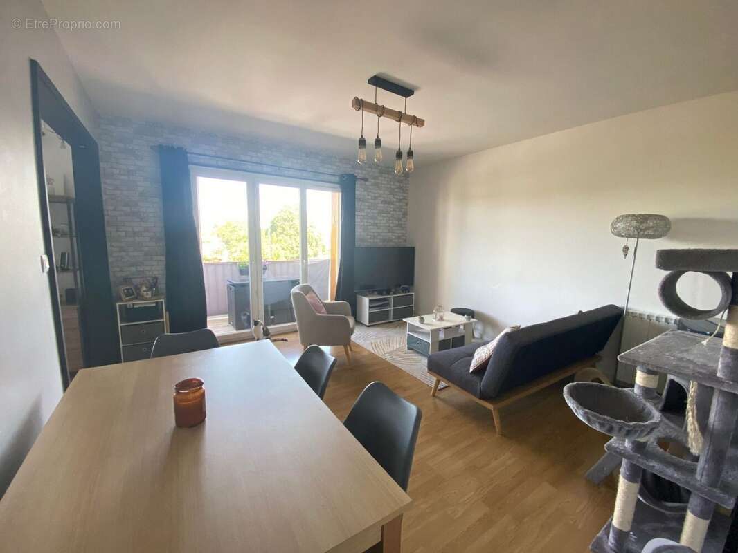 Appartement à BERGERAC