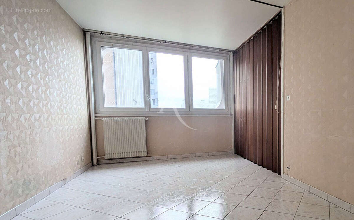 Appartement à PARIS-13E