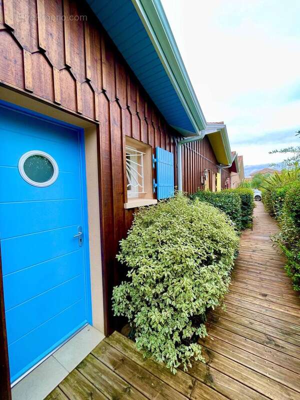 Photo 2 - Maison à LA TESTE-DE-BUCH