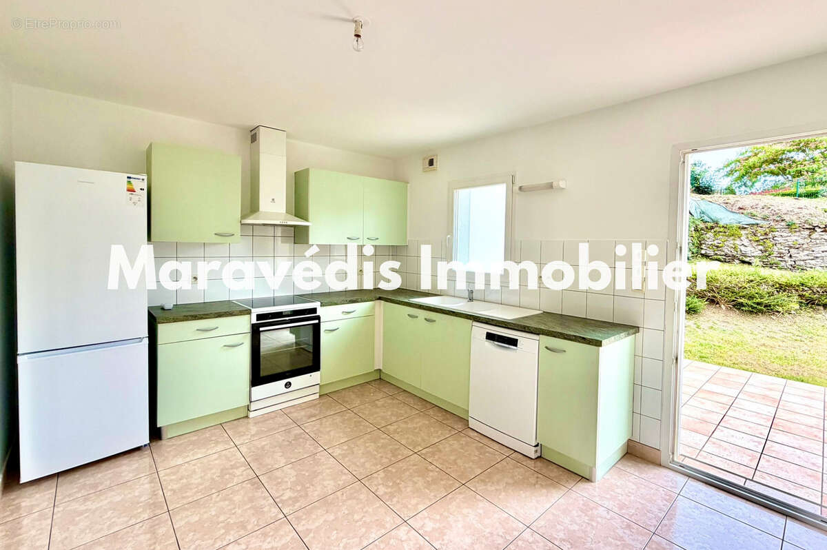 Photo 5 - Maison à NANTES