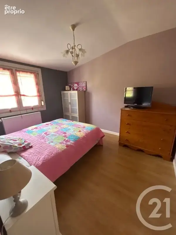 Maison 5 pièces 106 m² à vendre à Lesdins (02100) - photo 9