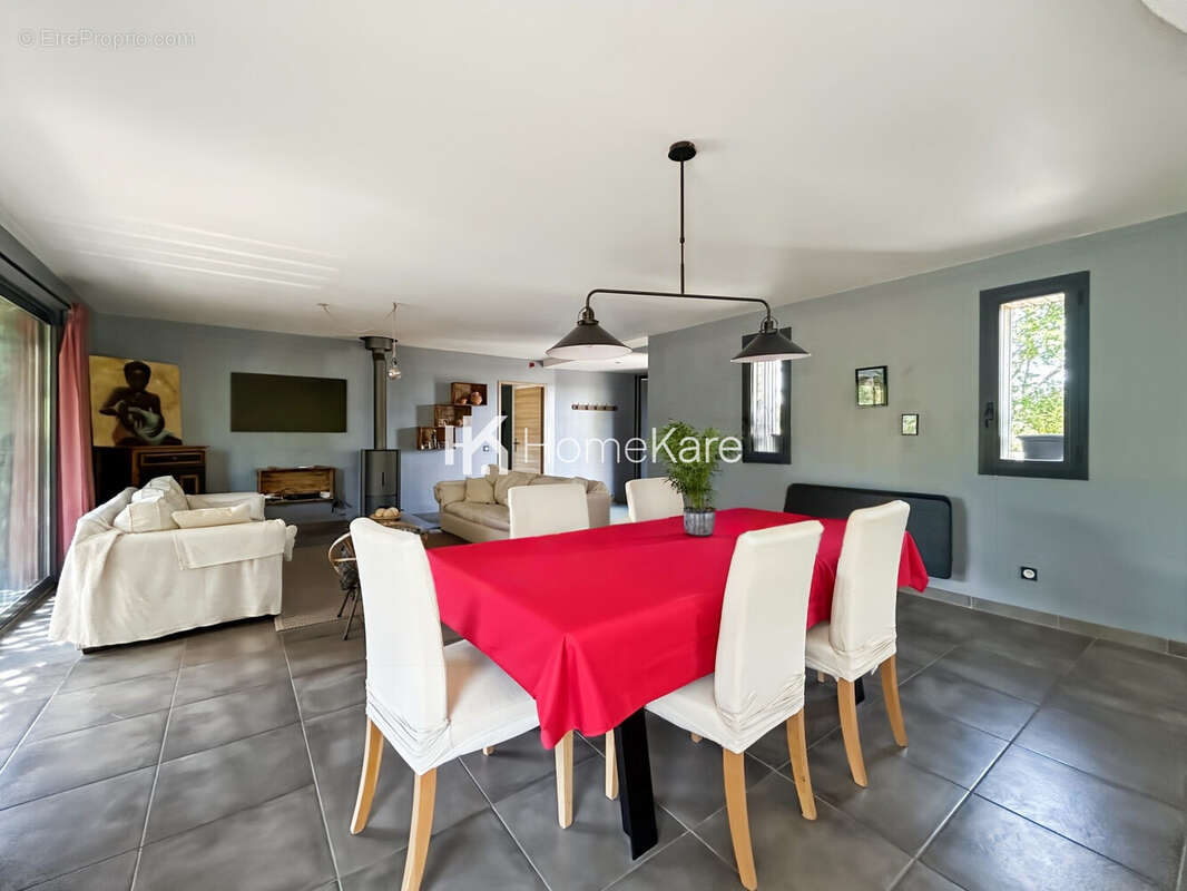 Maison à SAMATAN