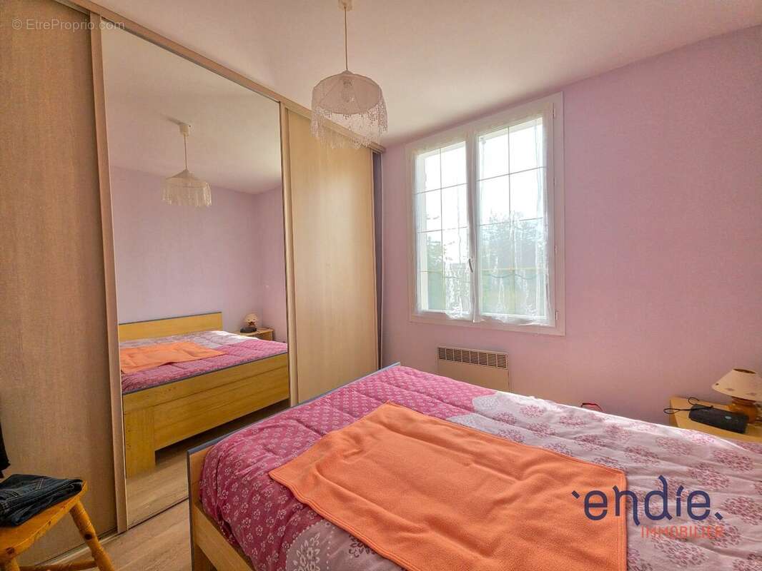 Maison à CHANTENAY-SAINT-IMBERT