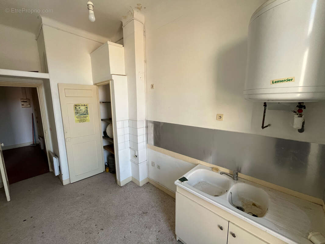 Appartement à SALON-DE-PROVENCE