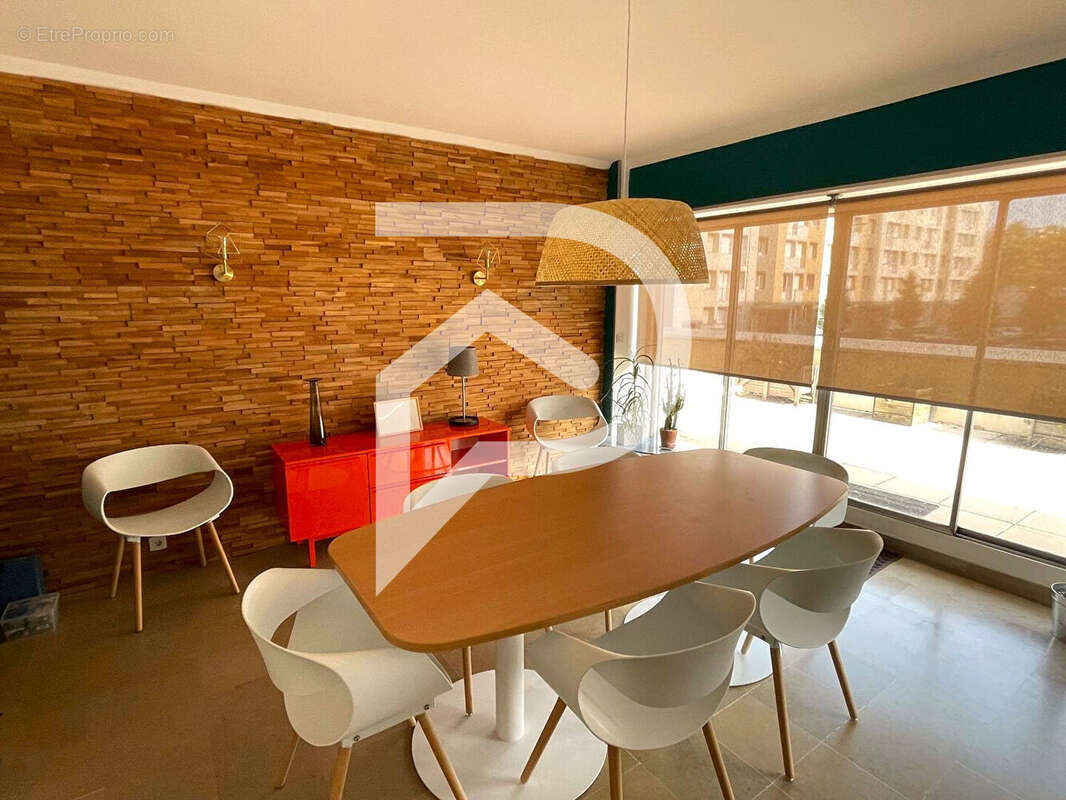 Appartement à VALENCE