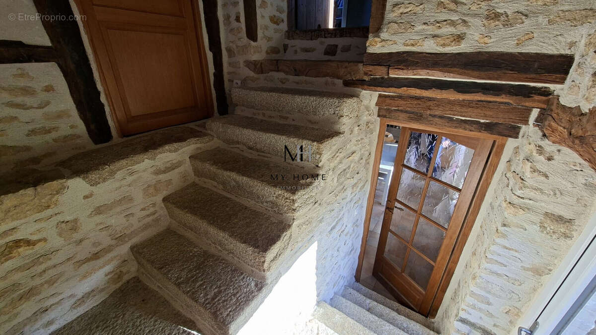 Maison à ALENCON
