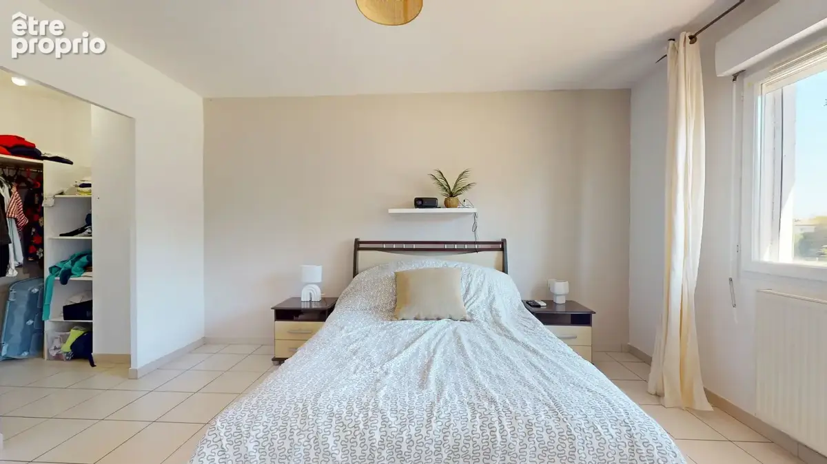 Maison t4 97 m2 lespinasse - photo 7