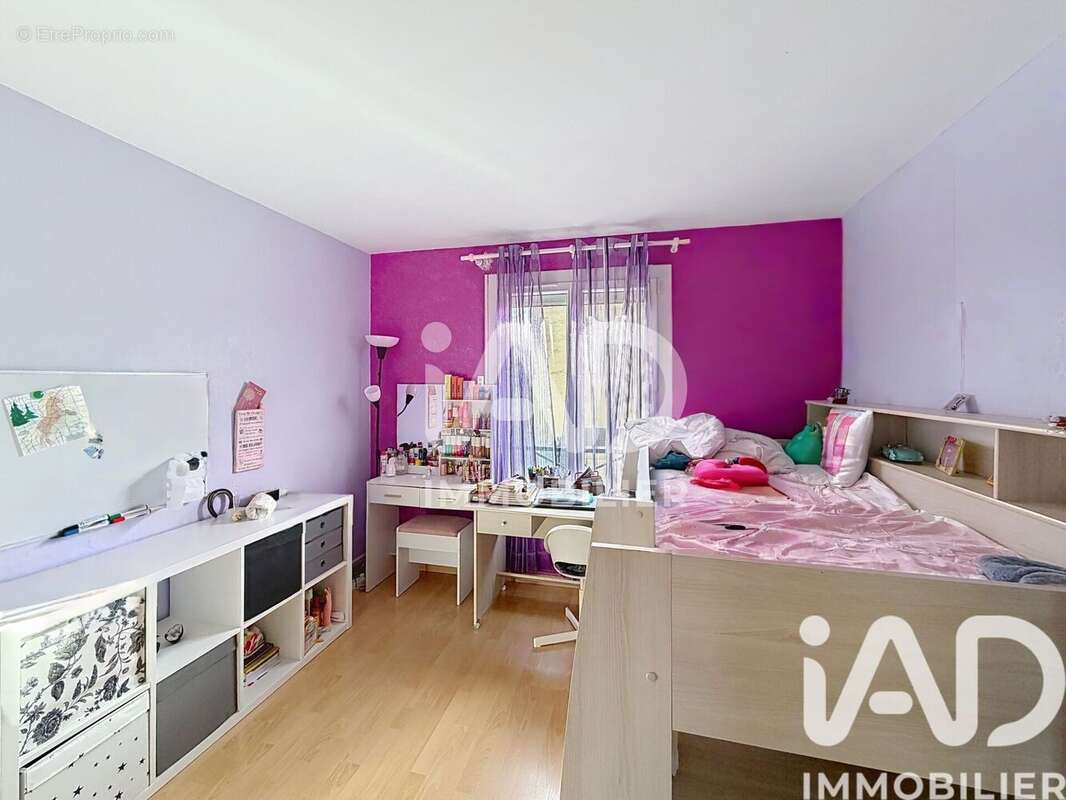 Photo 5 - Maison à PLAISIR