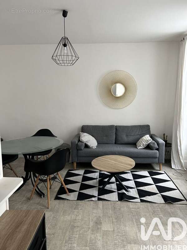 Photo 9 - Appartement à SAINT-FLORENT-SUR-CHER