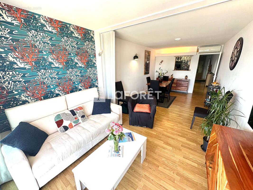 Appartement à PALAVAS-LES-FLOTS