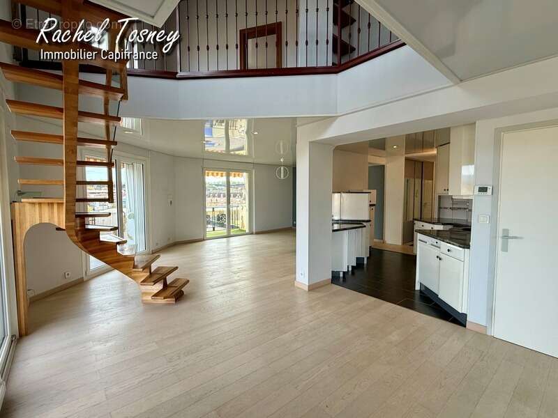 Appartement à BELFORT