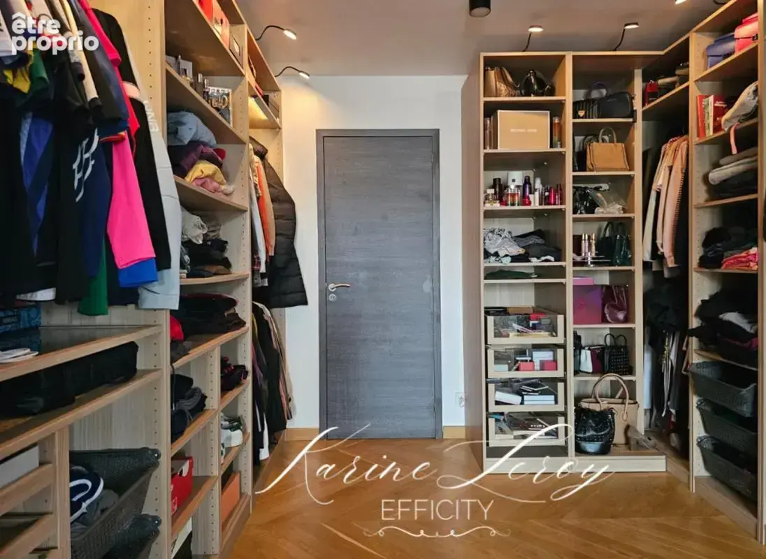 Maison 165 m² à Saint-Witz  - photo 9