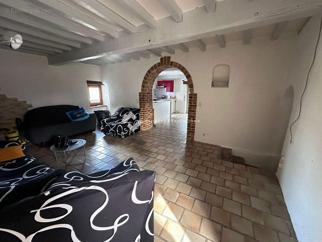 Maison 120 m² à Thiers  - photo 4
