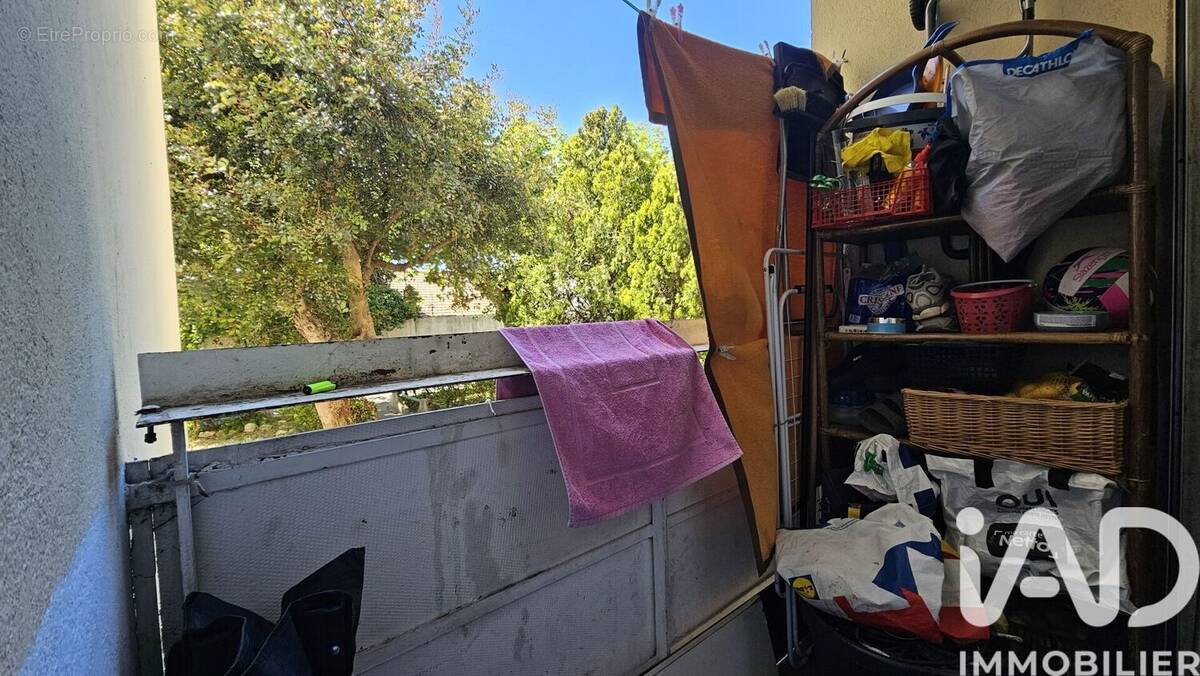 Photo 1 - Appartement à MARSEILLE-14E