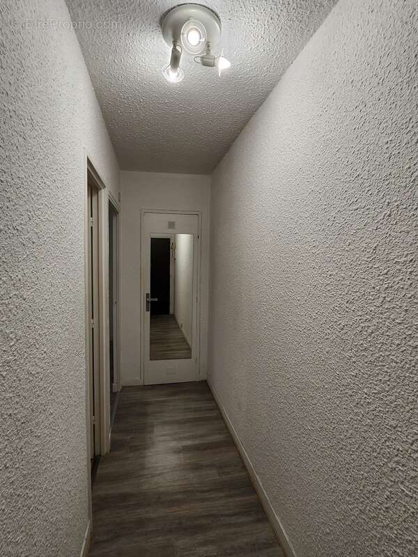 Appartement à LIMOGES