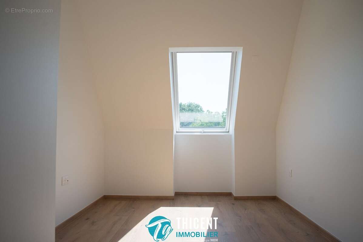 Appartement à LAMPERTHEIM